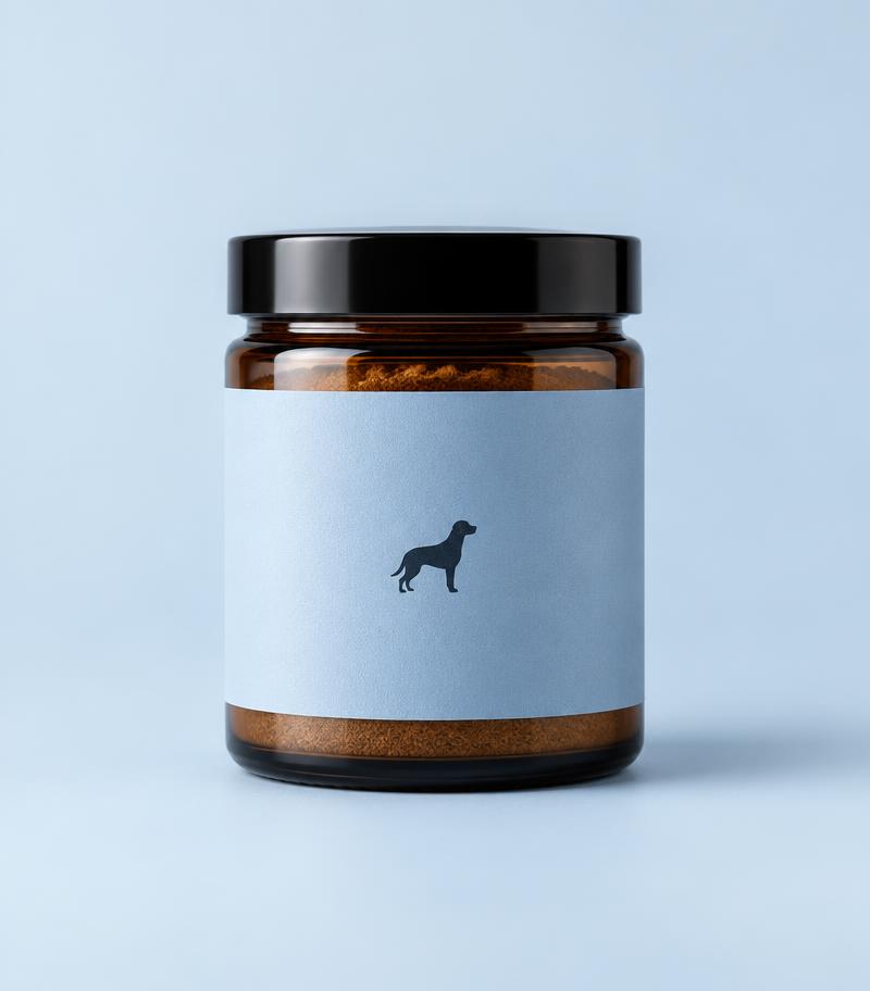 Concept image for Organic botanicals