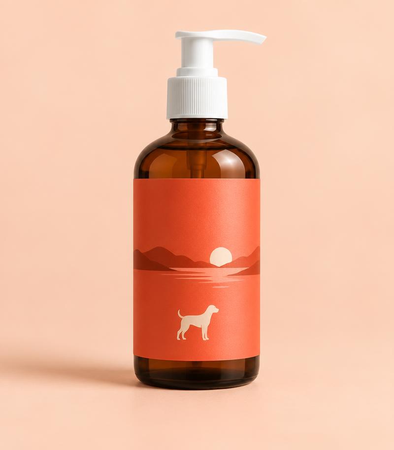 Concept image for Fish oil toppers
